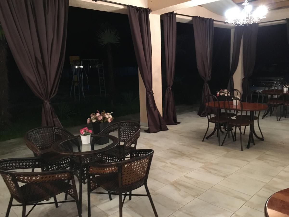 Hotel Askar Alakhadze Bagian luar foto